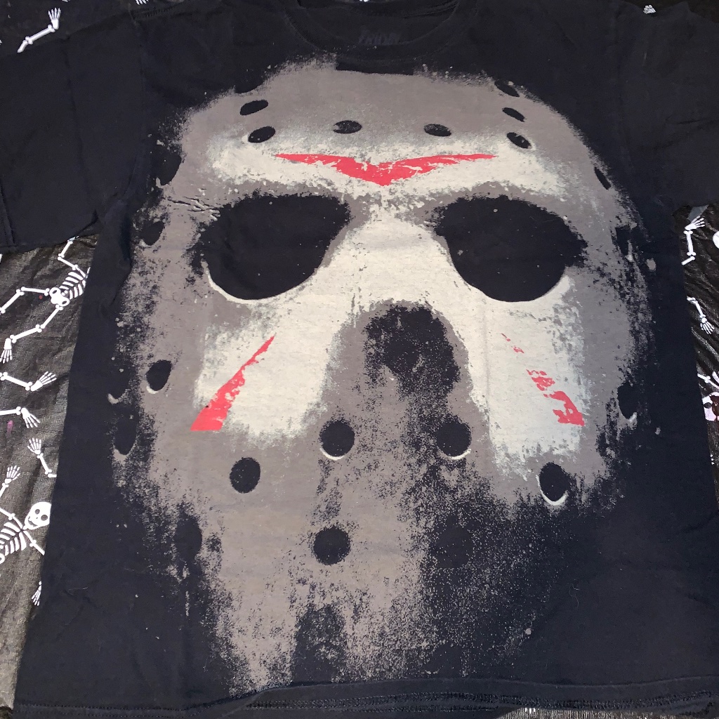 Friday The 13th Shirt
